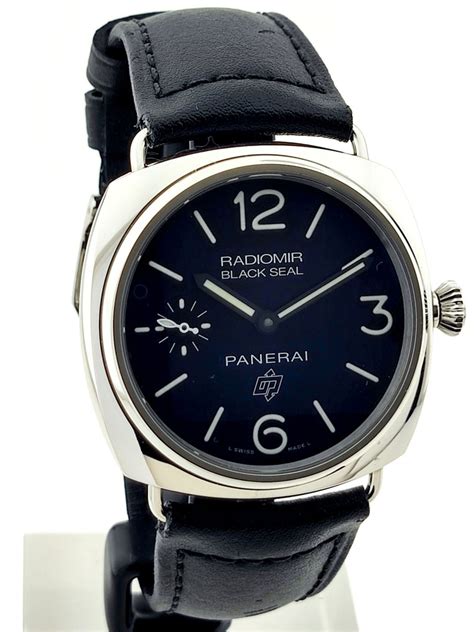 panerai op 6826